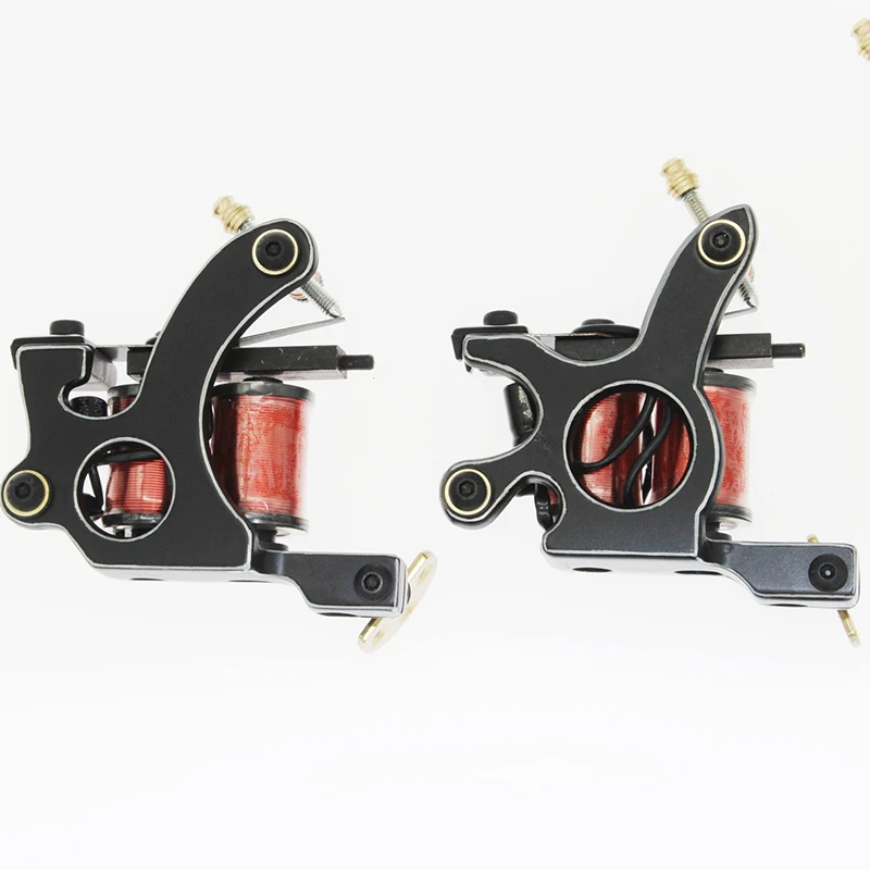 

LICH Tattoo Machine Coil Liner Shader Tattoo Machine Alloy Tattoo Microblading Professional Supplies Permanent Makeup