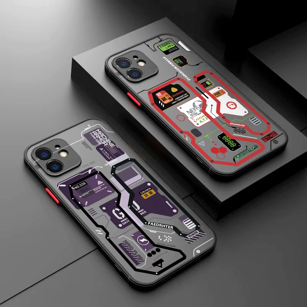 Furcas Samsung Phone Case