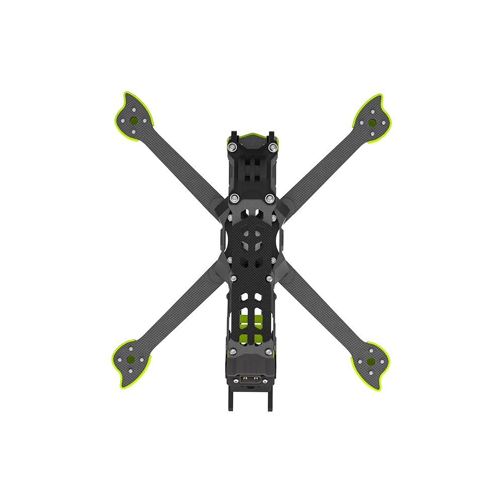 iFlight Nazgul5 V3 Cadre Drone FPV 5 pouces Freestyle Carbone