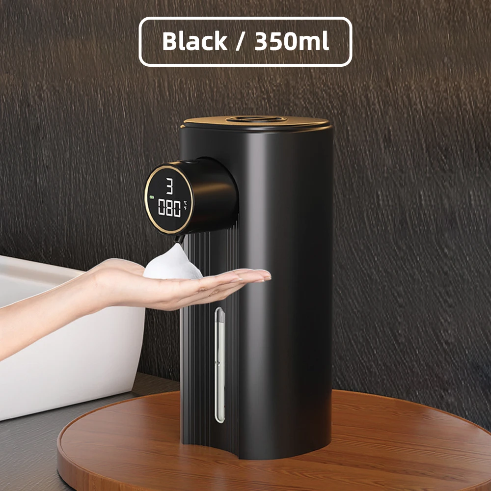 Dispensador De Bolha À Prova D' Água,