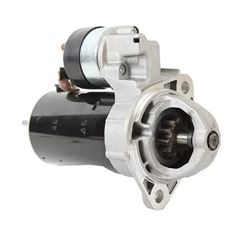 Replacement 04281445 01180180 01180995 Diesel Engine Spare Parts 12V Starter Motor For Deutz Fl1011