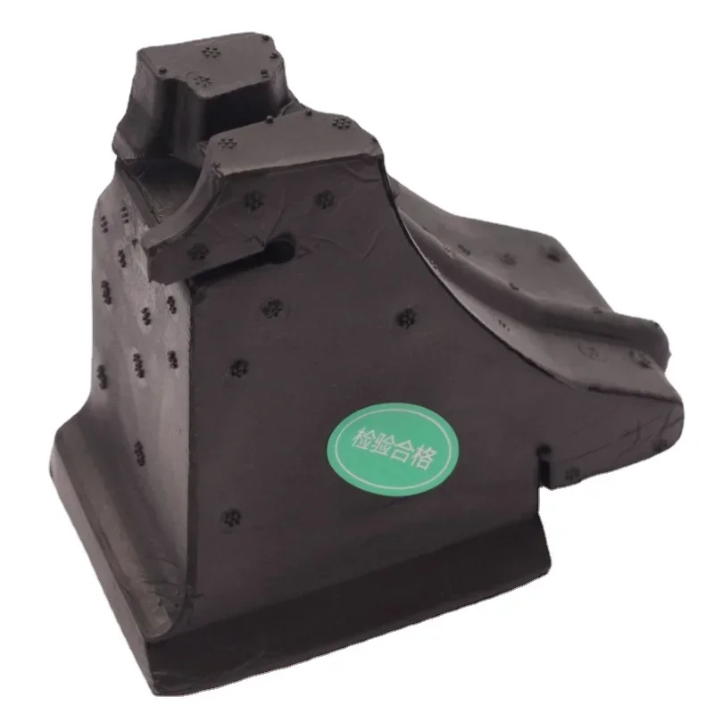L55G 864 759 L55G864760A Genuine Foam Engine Sponge Leaf er Block Water Guide Board Rubber Strip Plug for VW Tayron
