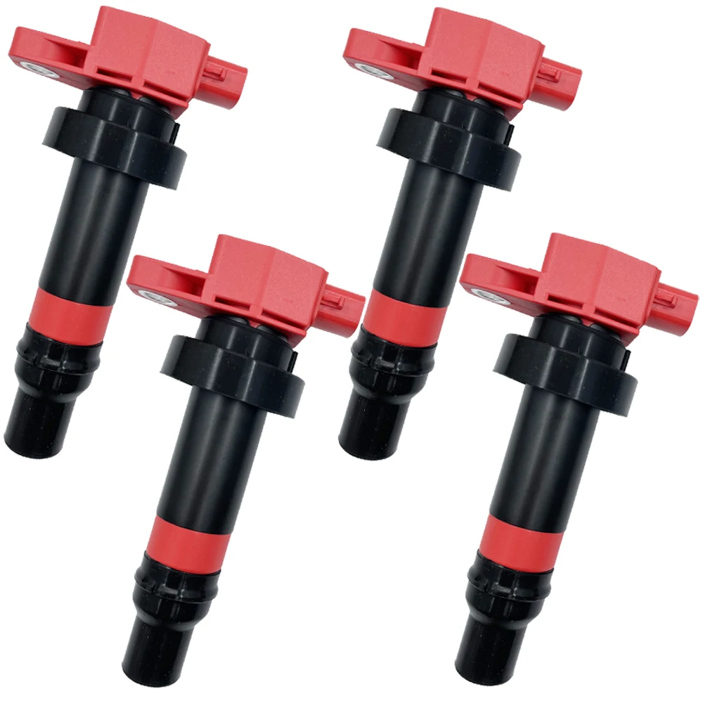 4PCSARKAUTOHIGHENERGYIGNITIONCOIL273012B010273012B010UF636