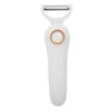 Rechargeable Peeler Wear Resistant Electric Peeler PTC Thermal Protector ABS Stainless Steel Good Tactility for Kitchen 5