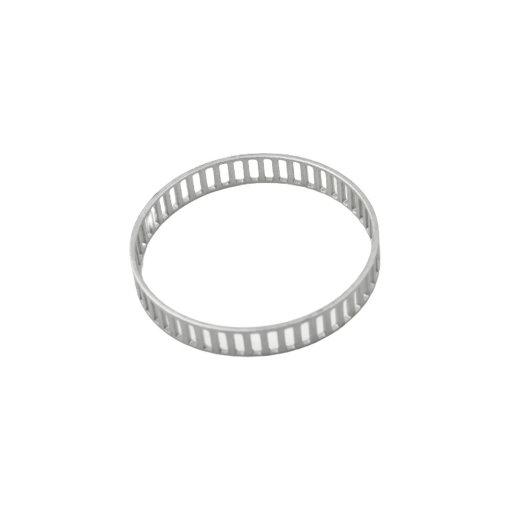 00019979 00004194 Anneau ABS Reluctor Ring Fit Pour Série 1 E81, E82, E87, E88 Convient Pour Série 3 E90, E91, E92, E93