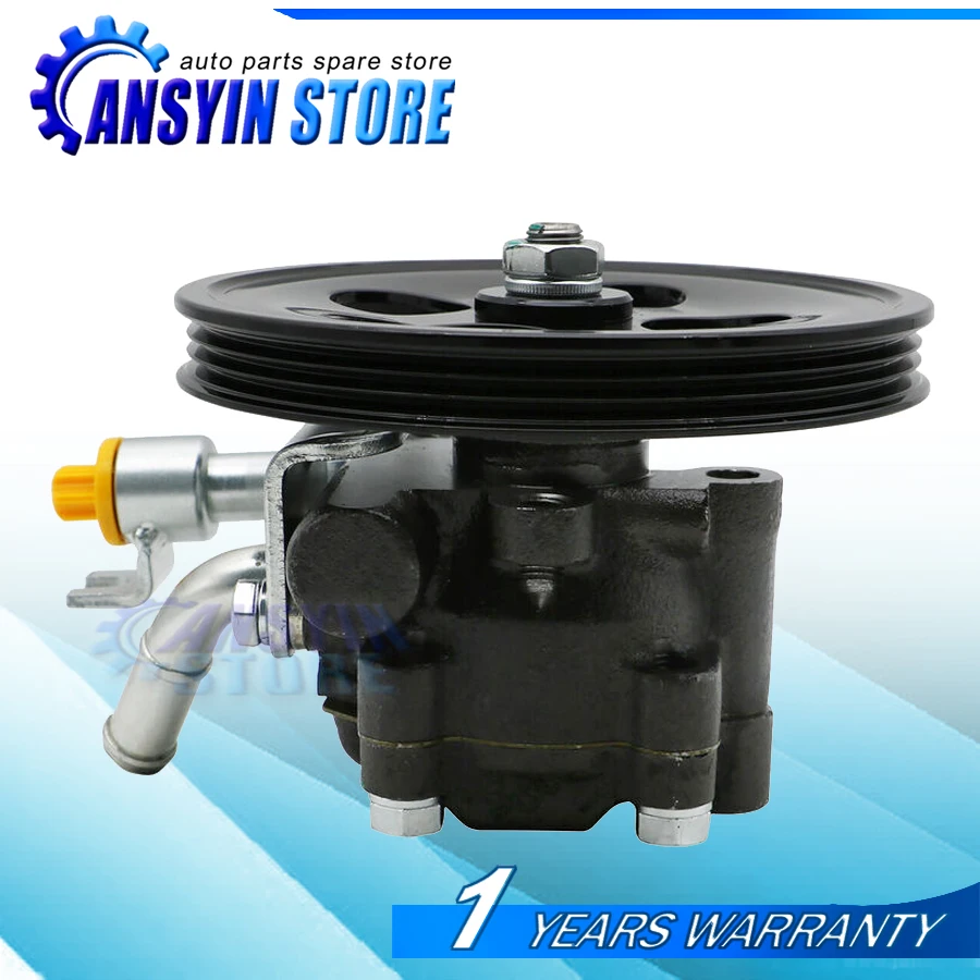 

Power Steering Pump For 1997-2001 Infiniti Q45 V8 4.1L 21-5308 21-5411 49110-6P010 49110-7P000