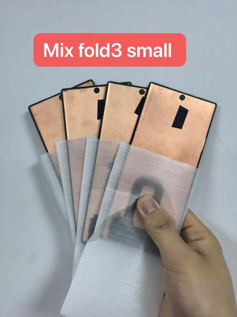 11 pour Xiaomi Pad 6 LCD écran tactile numériseur ... - Grandado