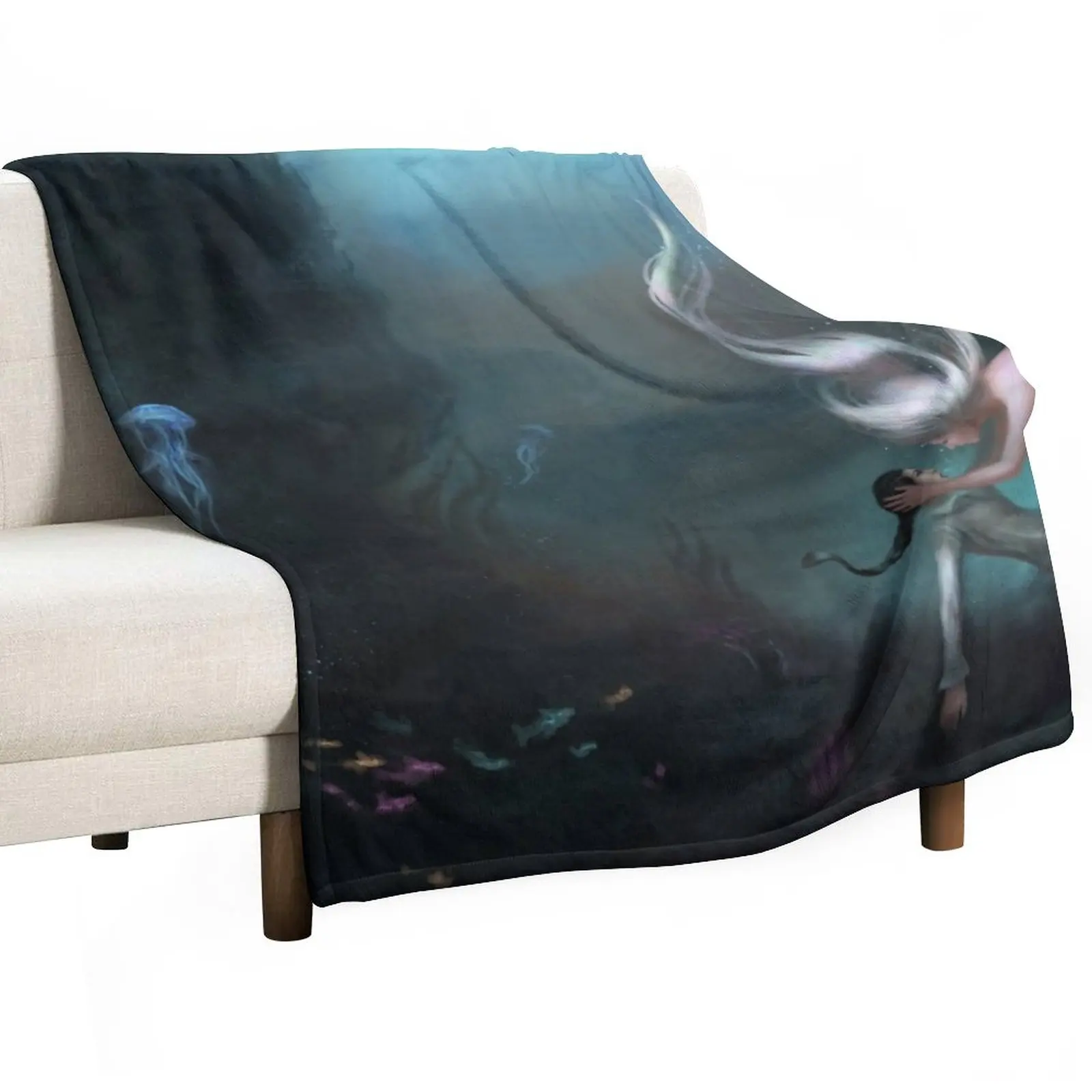 

The Fate of Stars Throw Blanket Travel Blanket Dorm Room Essentials Blanket Luxury