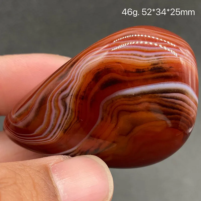 

100% Natural Sardonyx Mineral Specimens Stones and Crystals Healing Crystal