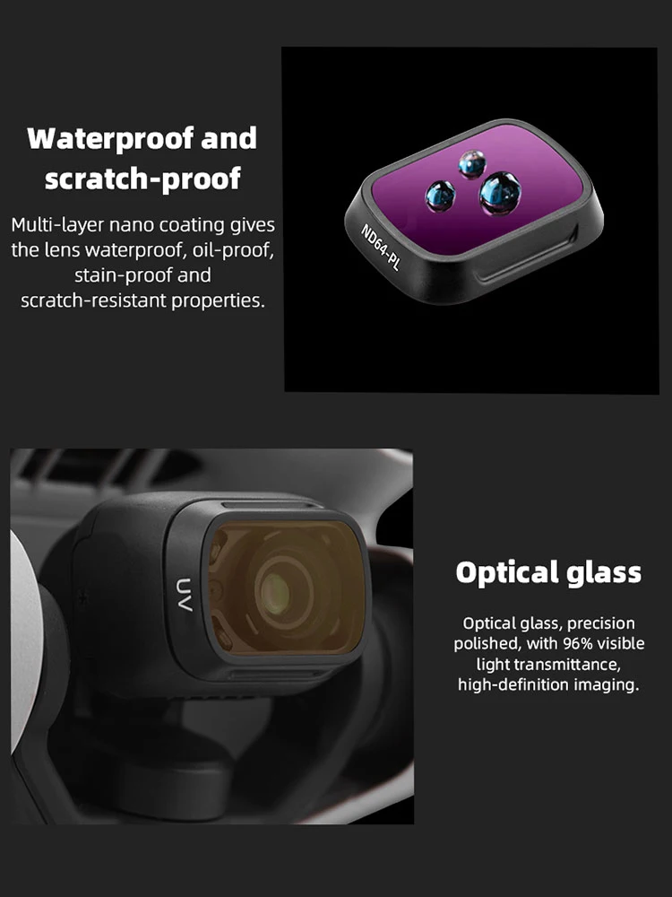 Phones e Accessories