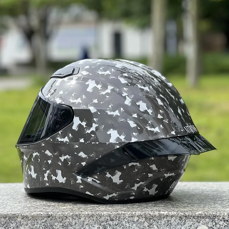 Ǯ ���̽� ������� ��� Casco Motocross �����ε� ���̽� Moto Cascos Para Motos ������� Ÿ�� Capacete Motocross DOT