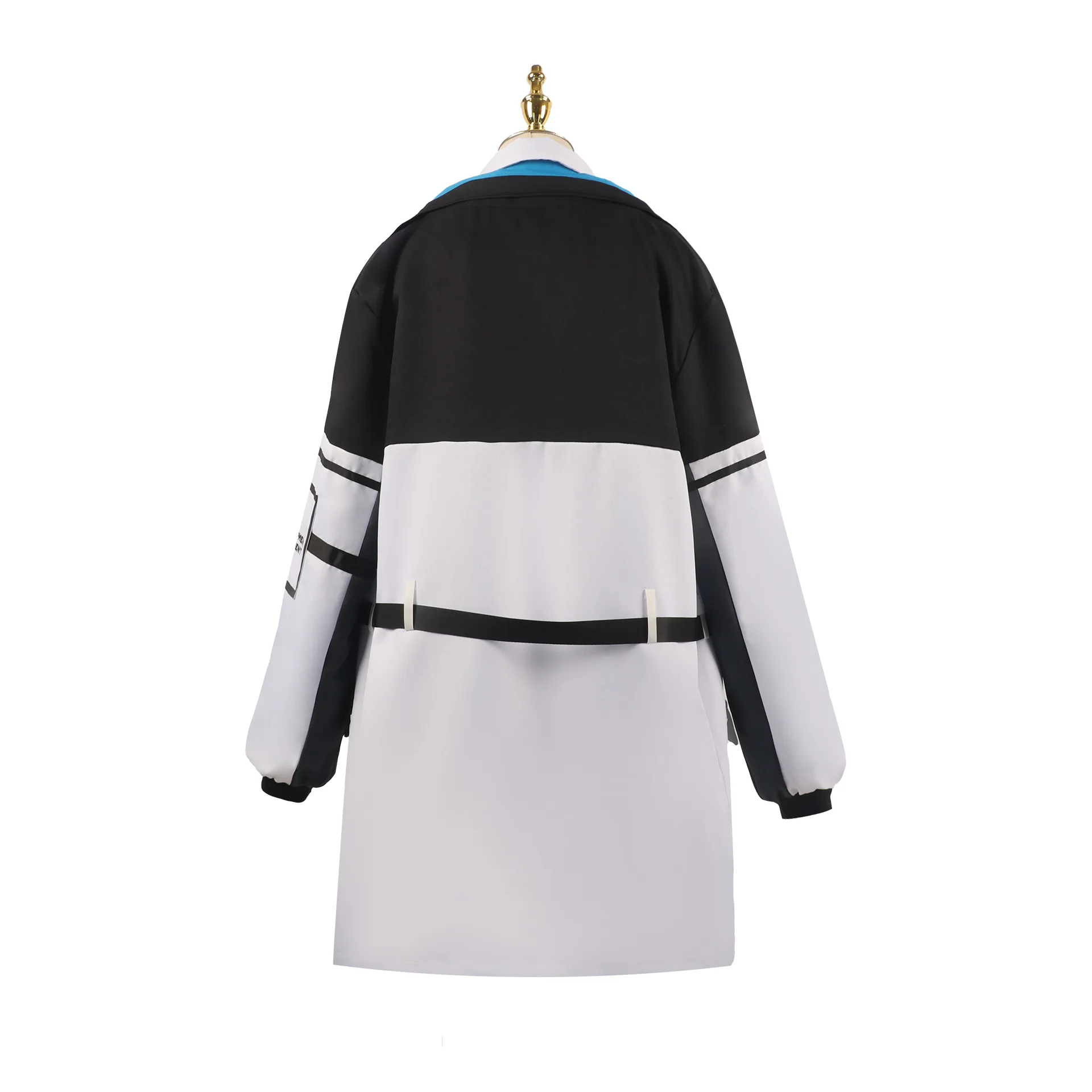 Blue Archive: Alice Tendou | Millennium Science High School Uniform Cosplay Costume 32 Blue Archive Alice Tendou Millennium Science High School Cosplay Costume