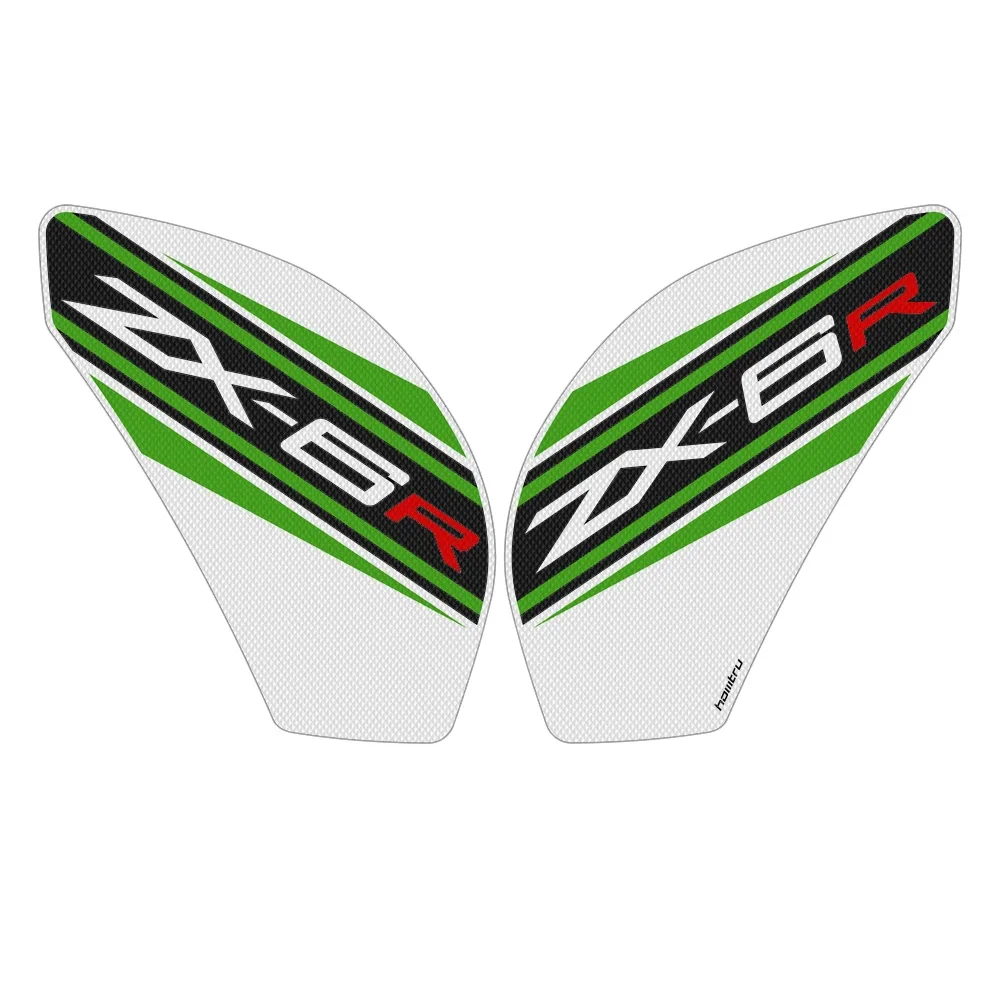 ͻŰ ZX-6R ZX6R 2009-2016 ƼĿ,  ̵ ũ е ȣ,  ׸, ̲ 
