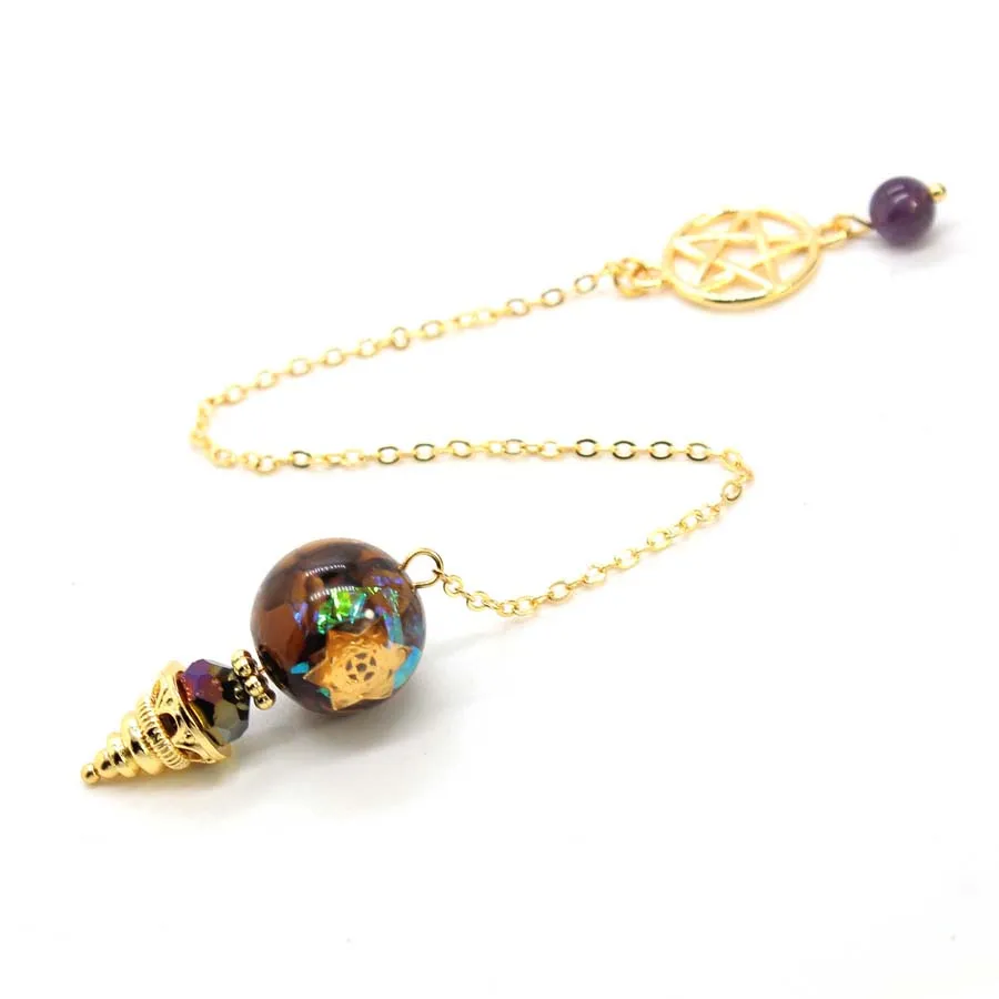 Tiger Eye Stone