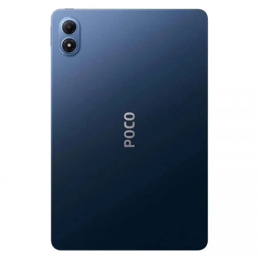 POCO PAD M1 Wifi 8GB 256GB Tablet PC 12.2