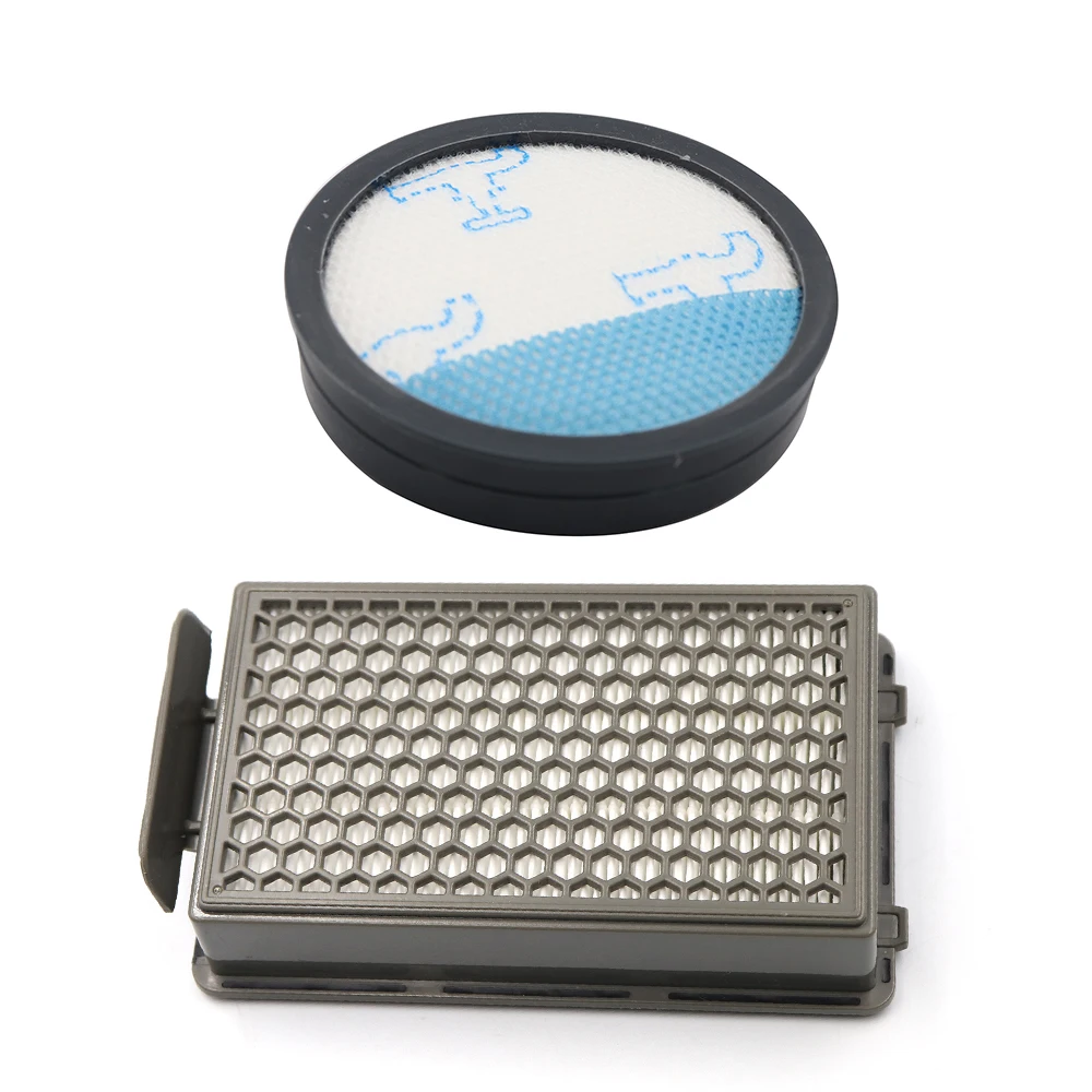 Kit Filtro Rowenta Hepa Staubsauger Compact Power Rh8021Wb Rh8037Wa Rh8055Wb Rh8147Wa Kit Di Parti Per Aspirapolvere Accessori