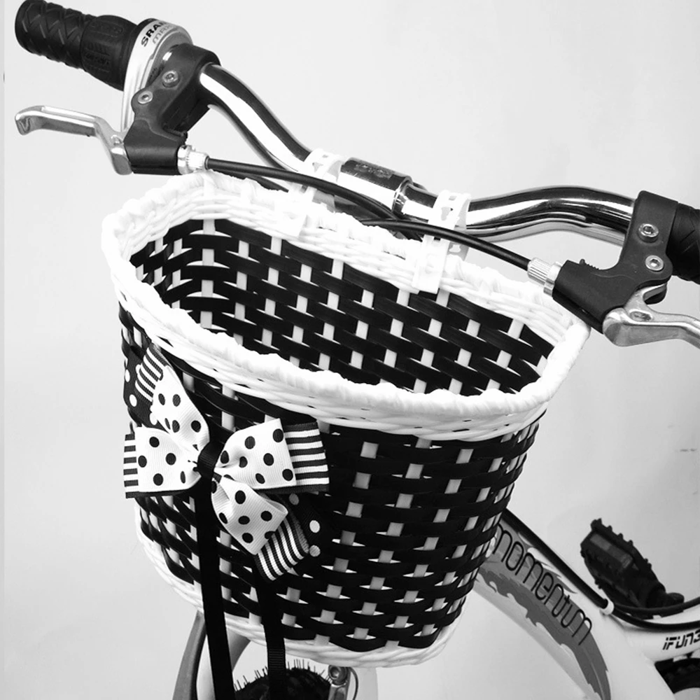 Colorful Bike Bicycle Tricycle Handlebar Tassels 2Pcs 30cm Kids Girls Boys Cycling Handlebar Streamers Tassels