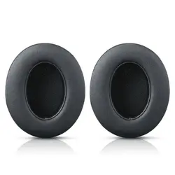Ultra-Soft Replacement Earpads (Titanium Gray)