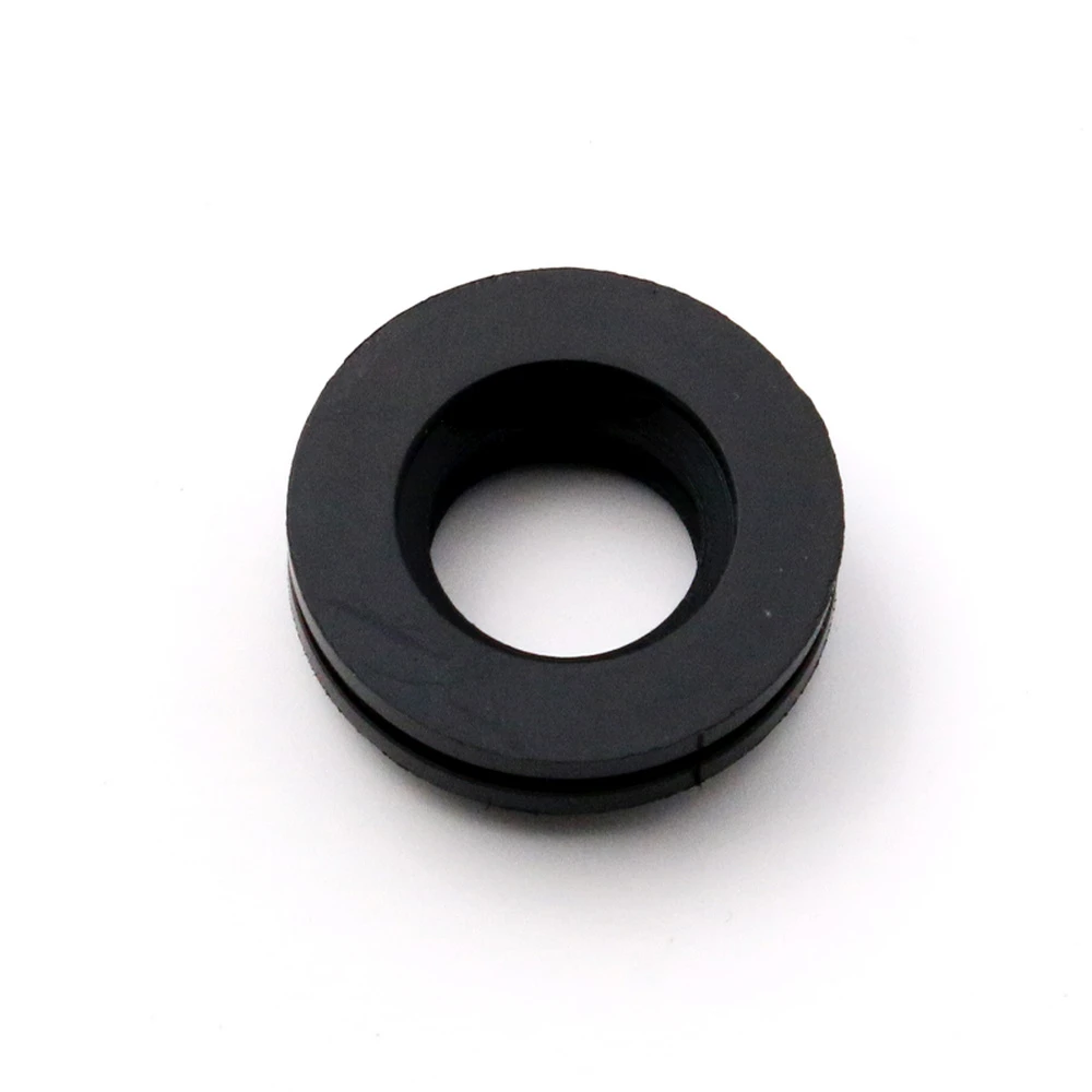 6PCS 059103469H For Audi VW A4 A6 A8 PASSAT 2.5 TDI V6 Head Valve COVER CYLINDER FUEL INJECTOR Gasket Oil Seal