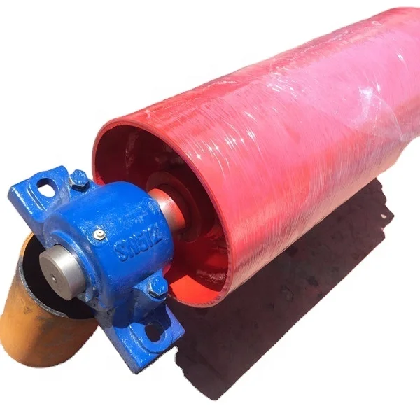 

belt conveyor pulley/pulleys/drawing conveyor belt drive pulleys