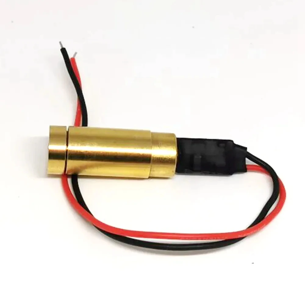 532nm 50mw Green Starry Sky Lights Laser Diode Module With Driver Board Laser Module Laser Diode Driver Board