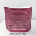 Rose red Ship Box