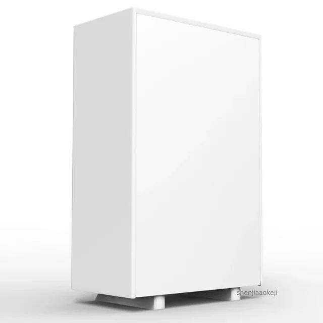 습도 조절을 위한 강력하고 효율적인 산업용 제습기