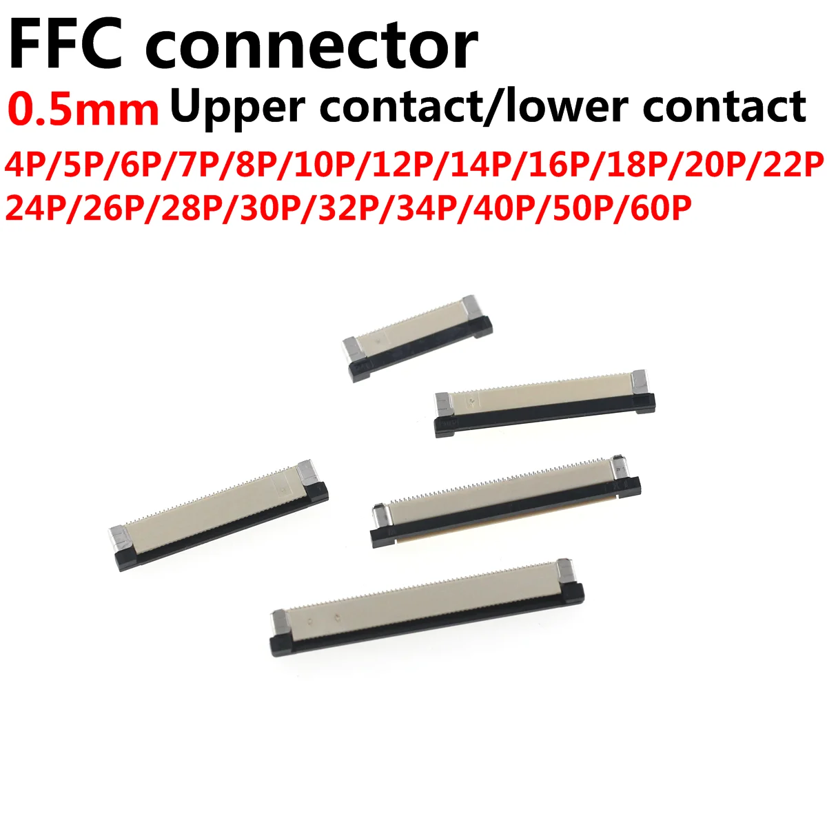 1x Transistor Fairchild FDPFI2N50T / FDPF12N50T - Boîtier TO220F - Pour Circuits électroniques