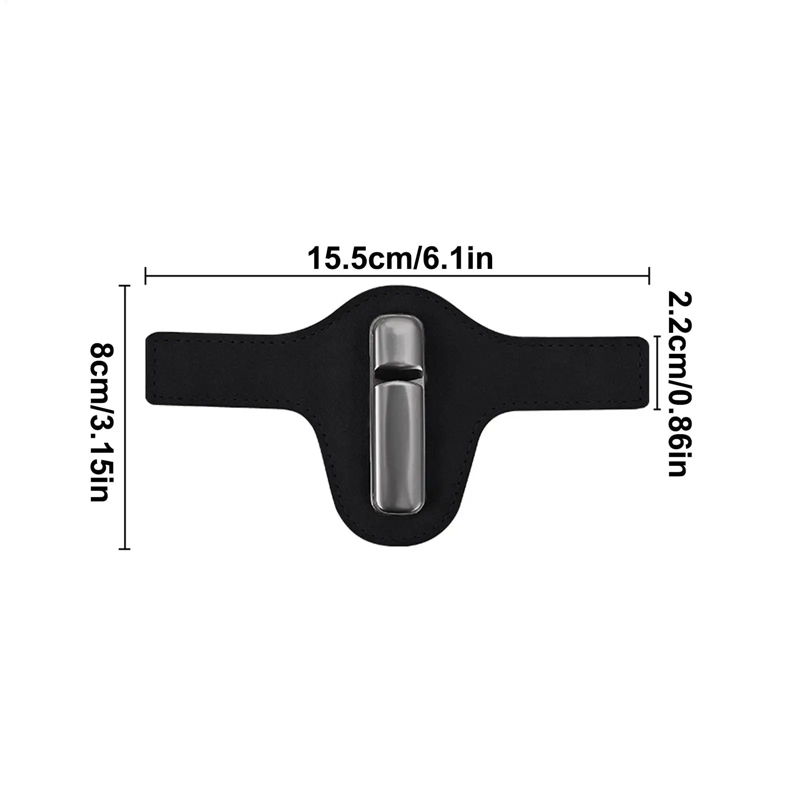 Seat Belt Retainer Seatbelt Limit Stopper for Seat Quick-Release Locking Tool Anti-Strangle Ergonomic Fixing Buckle for Vehicle