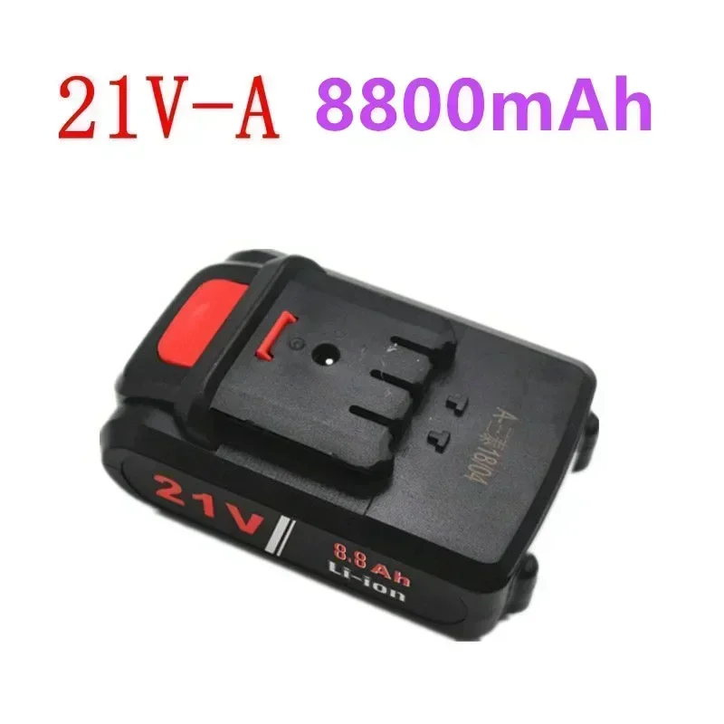 2025New21V36v9800mahelectrictoolgeneralrechargeablelithiumbatteryelectricscrewdriverelectricdrillLi-ionbatter-AliExpress