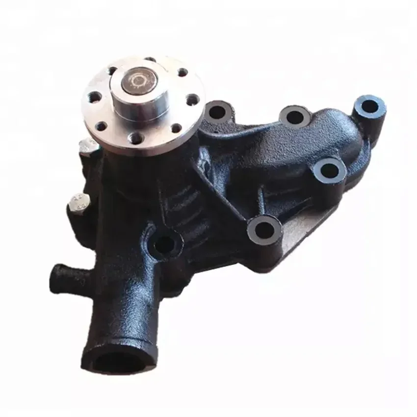 

C240 Water Pump 5-13610-057-0 8-14600-169-0 8-97379-807-0 For Isuzu Engine Parts