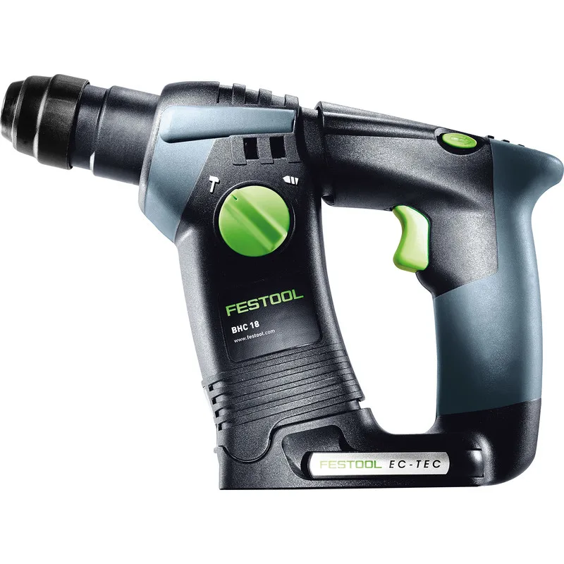 Festool Bhc 18 Cordless Brushless 