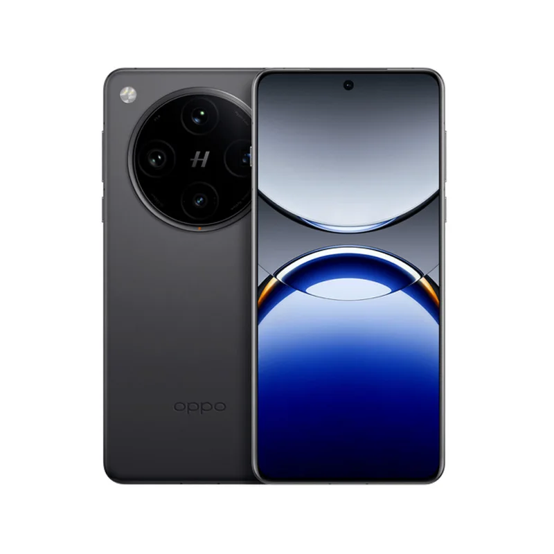 OPPO Find X8 pro 16/512GB ブルー 大陸版 OPPO FIND X8 Pro 16GB+512GB Blue