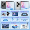 2025 Original Mi Global Tablets Pad 7 Ultra Android PC 16GB+1TB 8800mAh 5G Dual SIM WIFI 4K HD Screen Bluetooth Network Tablet 3