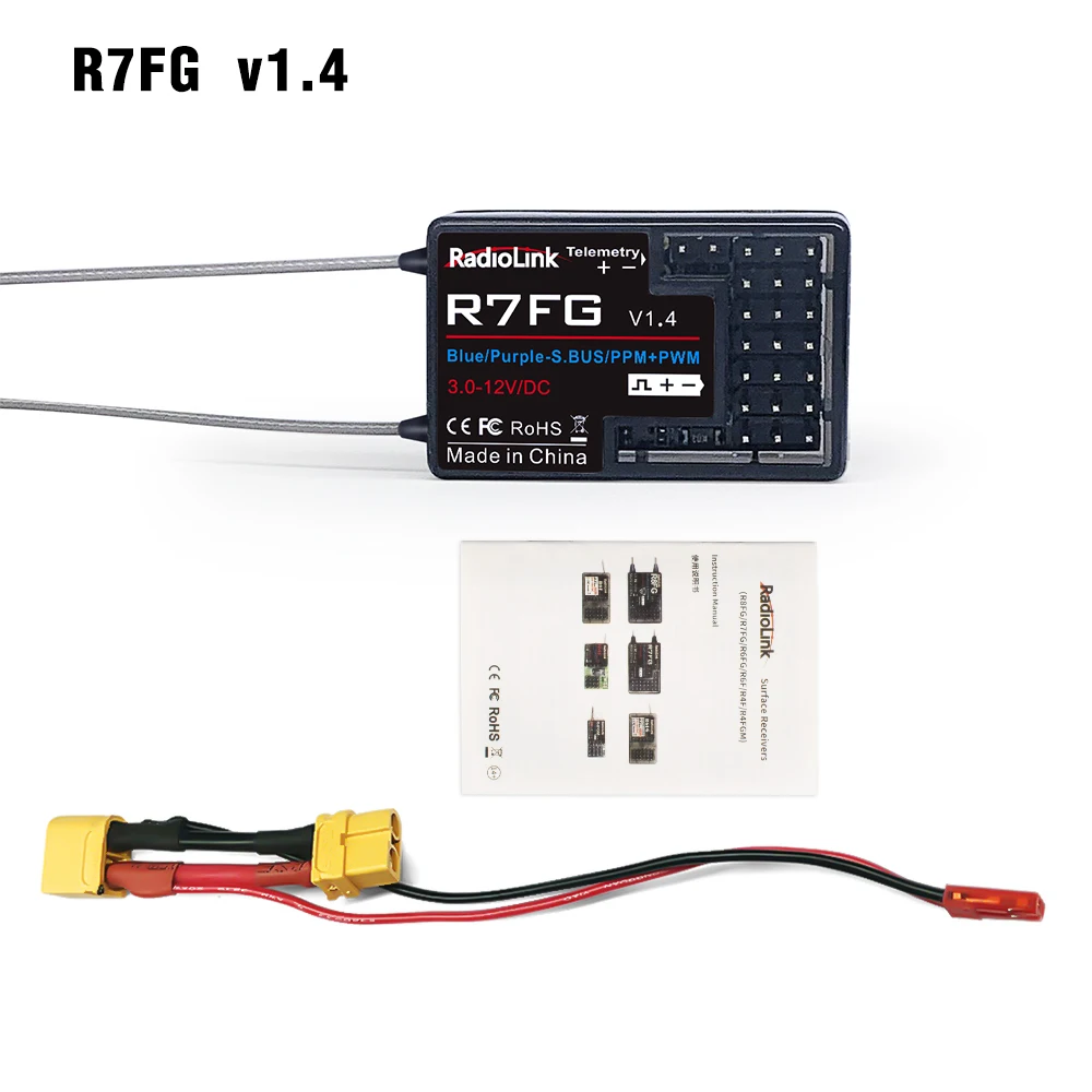 Carrozzerie RC per auto telecomandate - Set da 8 colori