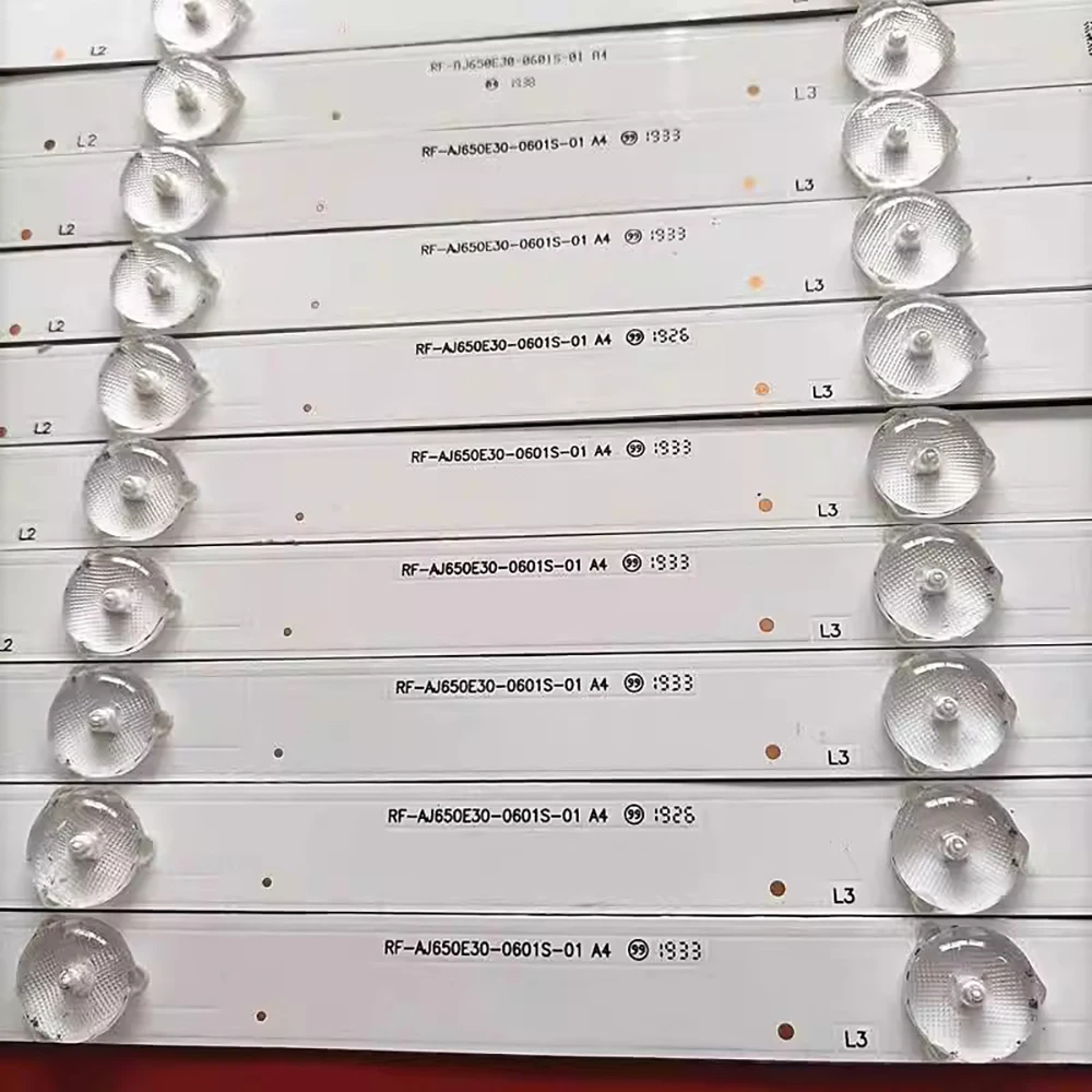  LC-65UI7352E LC-65CUG8052E LC-65CUG8062E LC-65UI7252K RF-AJ650E30-0601S-01 A4  LED Ʈ Ʈ, 6LED, LSC650FN04