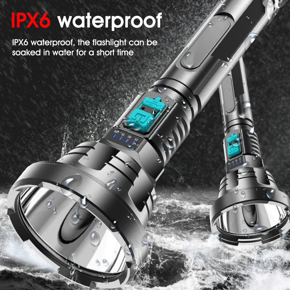F5  LED  P700  ÷ Ʈ  Ÿ 1000m ġ  ķ ڵ Ʈ USB , Ʈ, , , Ǫ, 