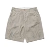 BOWWOW Simple Fashion Splash-ink Casual Sweatpants High Street Scene Japan Style Pure Cotton Summer Men Shorts 1
