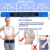Sacroiliac Hip Belt for Men & Women  Alleviates Sciatic, Lower Back Pain, Provides SI Joint Pelvic Support Nerve Compression 4