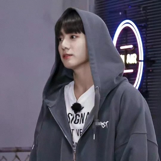 New Korean Style K Pop Kpop K-pop Clothes Armyst Hoodie Jungkook Cotton Bangtan Boys Zip Up Jacket Jungkook