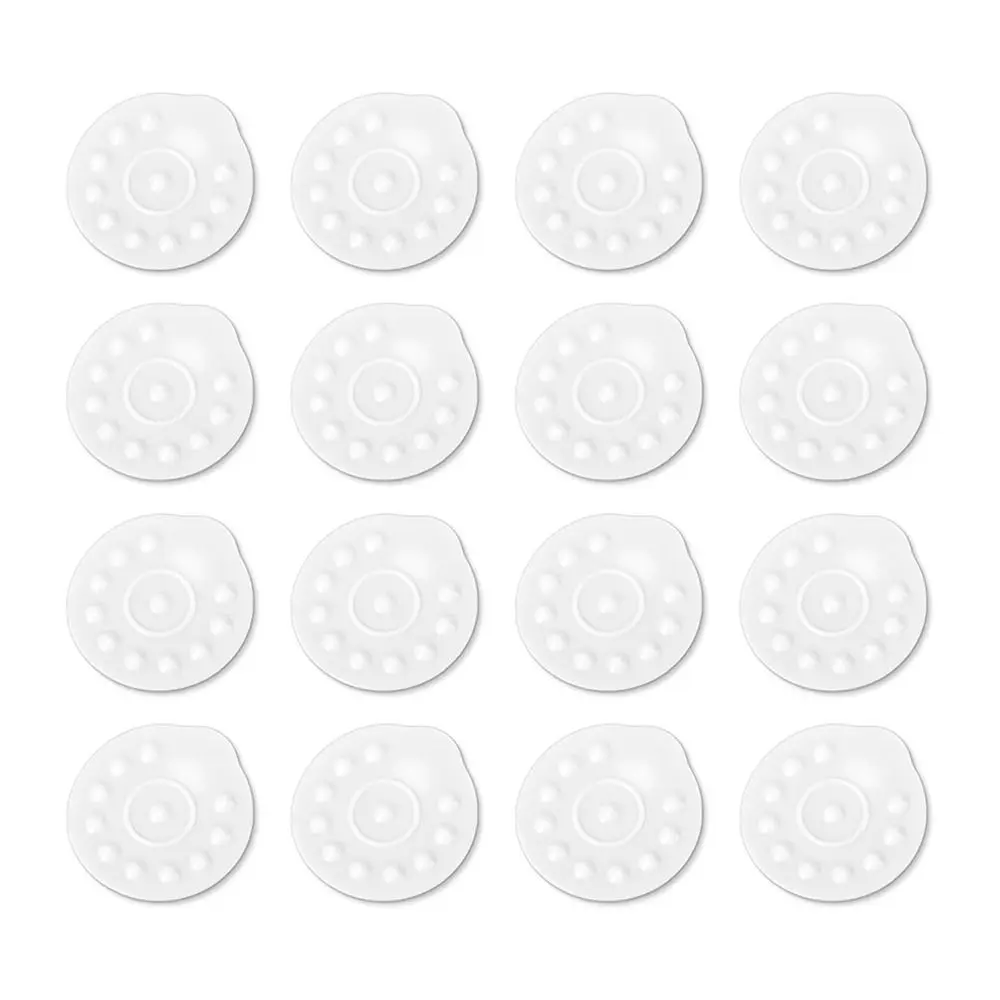 2pcs Silicone Membrane Replacement for Medela, BPA Free Breast Pump Parts Spare Accessories for Manual and Electric Breast Pump 2