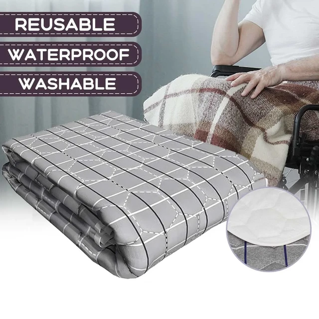 Waterproof Bed Sheets Changing Mat Mattress