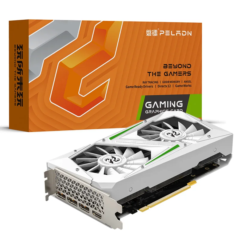 Nuova Scheda Grafica Economica Rtx 3060 12Gb 2060S Pc Gaming Rtx3060 Ti Rtx 3070 3080 3090 Rtx 4090 4080 Scheda Grafica Gpu