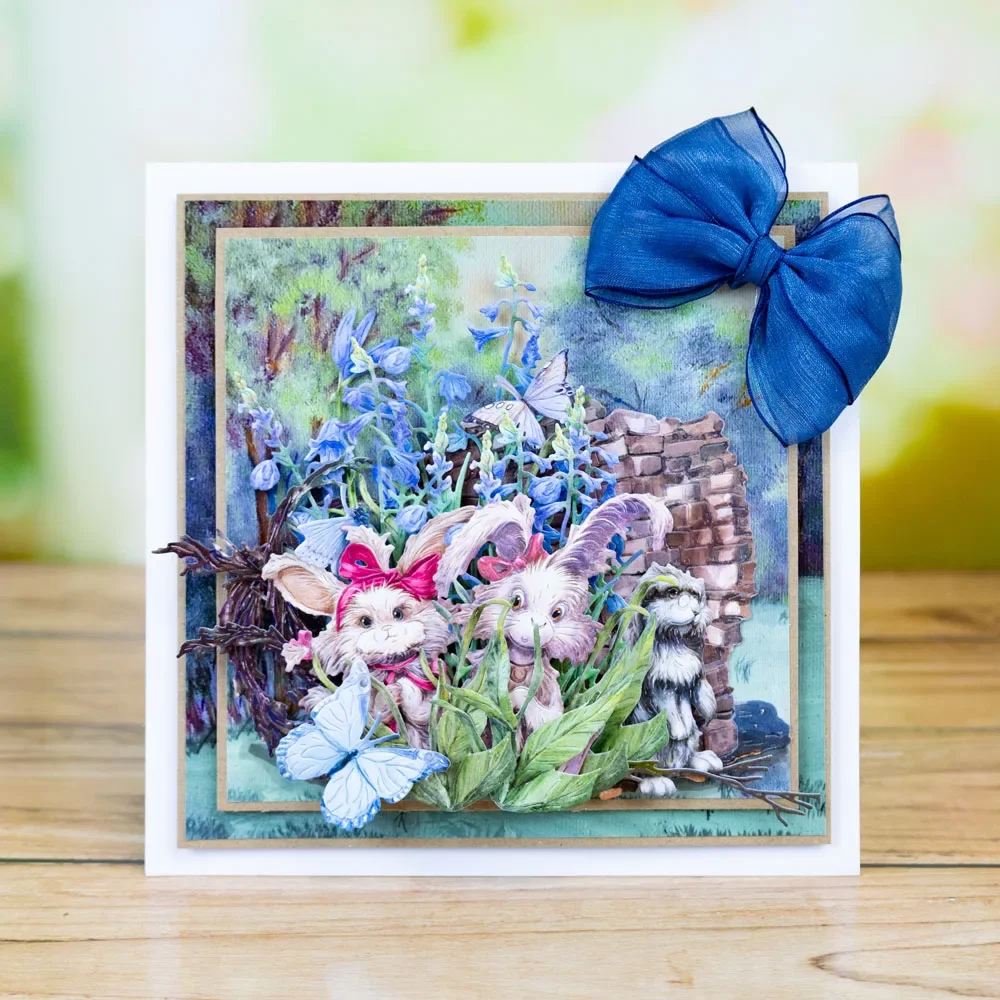 Wildflower Wall Metal Cutting Dies Scrapbook Diary Decoration Stencil Embossing Template Diy Greeting Card Handmade