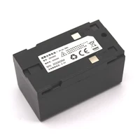 ZBA800 BATTERY for Geomax ZT20 ZT10R Total Station 2