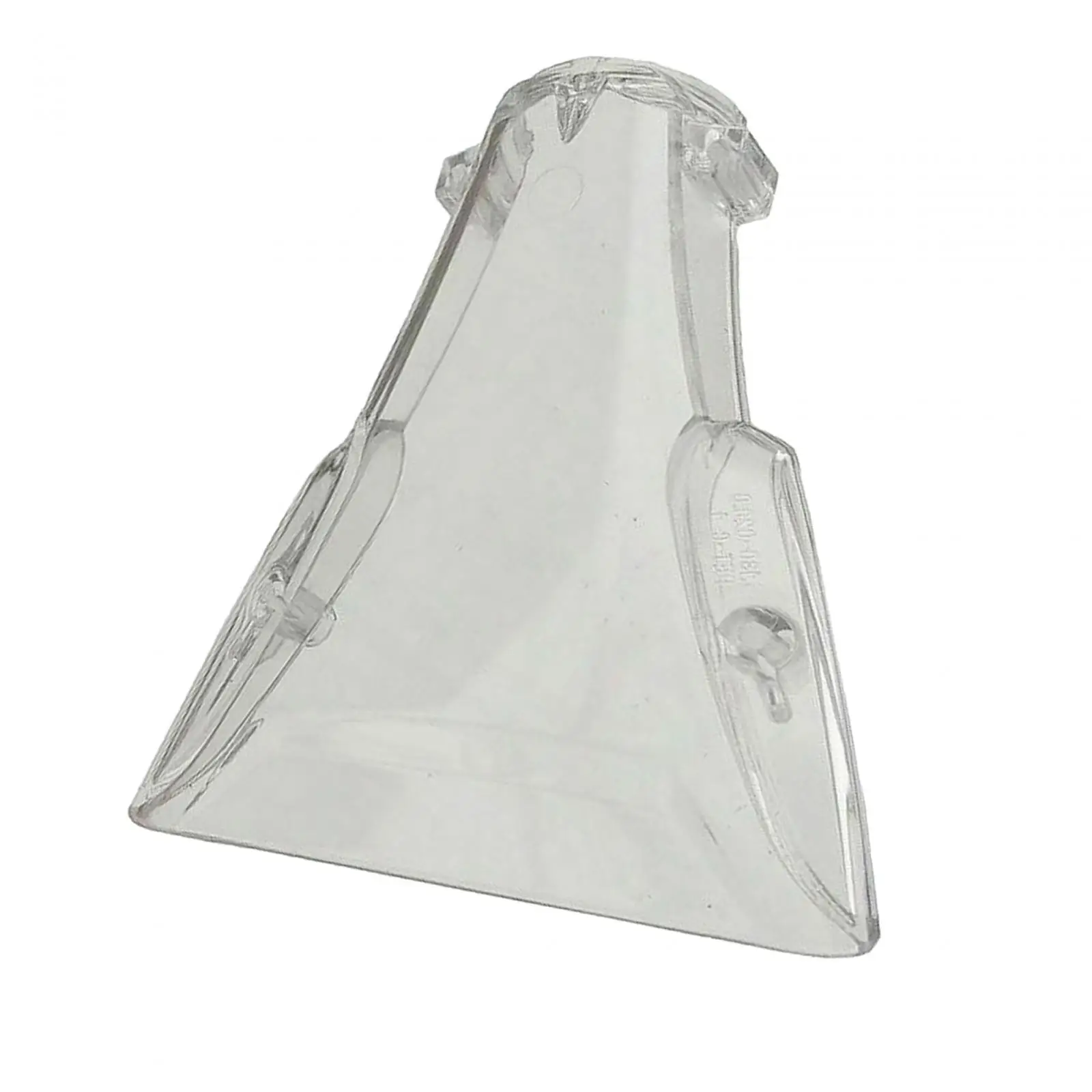 Coperchio Trasparente Strumento Manuale Tappezzeria Testa Di Pulizia Del Tappeto Per Ugelli Per Tappezzeria Karcher Puzzi 10/1 10/2 8/1 Detergente Per