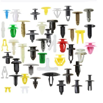 Car Bumper Clips Retainer for Lexus is250 rx330 330 350 is200 lx570 gx460 GX ES LX rx300 rx RX350 LS430 1