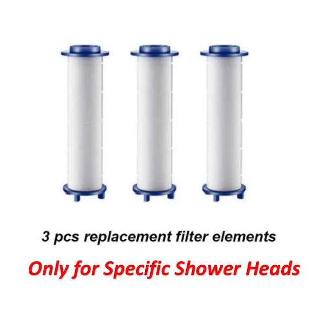 5 Mode Shower Head High Pressure Water Saving Bath Showerhead with Stop