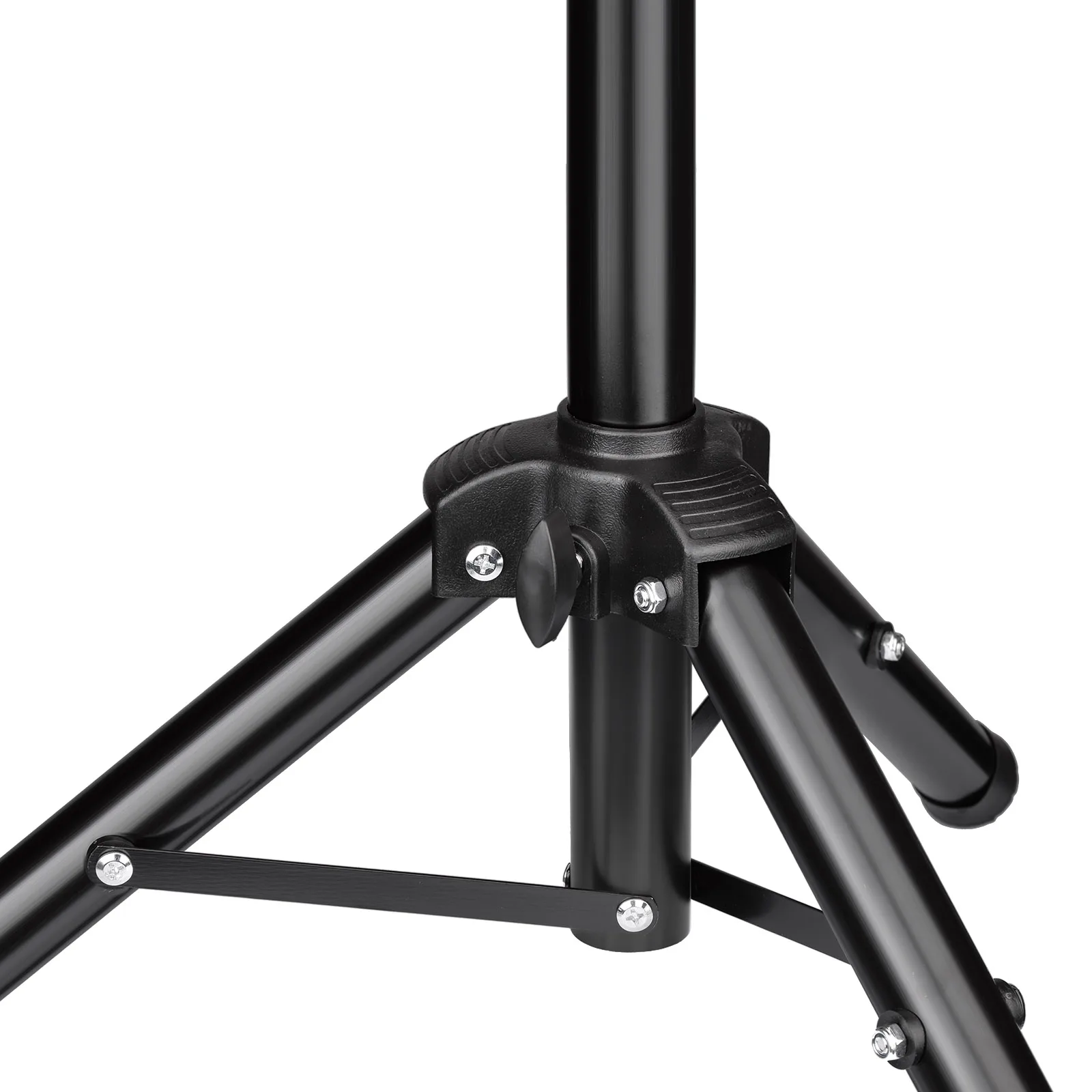 Portable Metal Tripod Mount Bracket for Satellite Dish Outdoor RV Camping