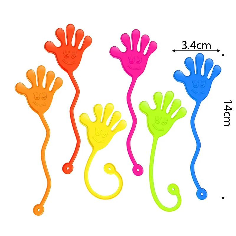 Pdd Sticky Spider Web Toys, Tela Viscosa, 50 Unidades | Meses sin interés